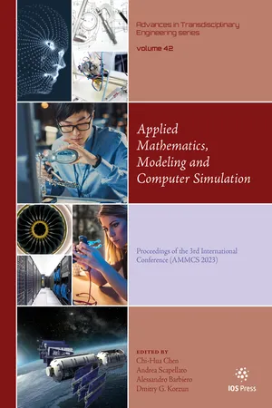 Applied Mathematics, Modeling and Computer Simulation