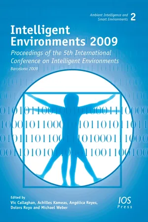 Intelligent Environments 2009