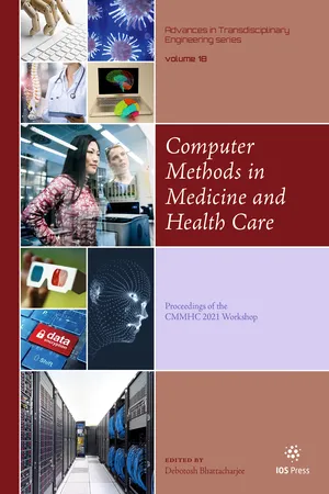 Computer Methods in Medicine and Health Care