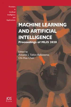 Machine Learning and Artificial Intelligence