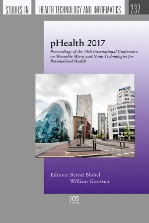 pHealth 2017