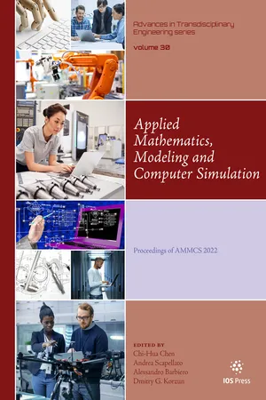 Applied Mathematics, Modeling and Computer Simulation
