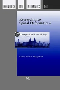 Research into Spinal Deformities 6_cover