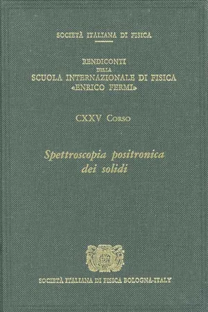 Positron Spectroscopy of Solids