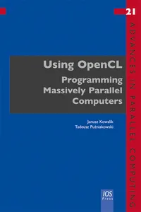 Using OpenCL_cover