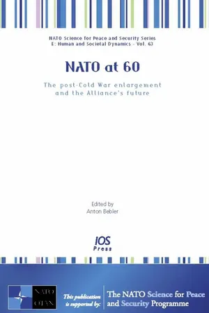NATO at 60