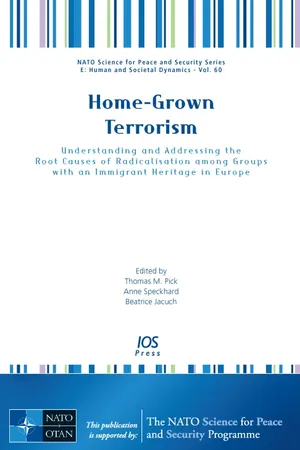 Home-Grown Terrorism