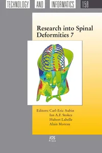 Research into Spinal Deformities 7_cover