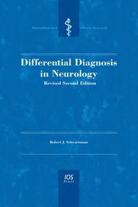 Differential Diagnosis in Neurology_cover