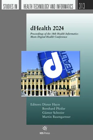 dHealth 2024