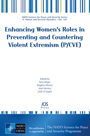 Enhancing Women’s Roles in Preventing and Countering Violent Extremism (P/CVE)