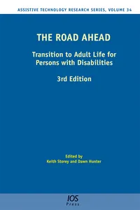 The Road Ahead_cover