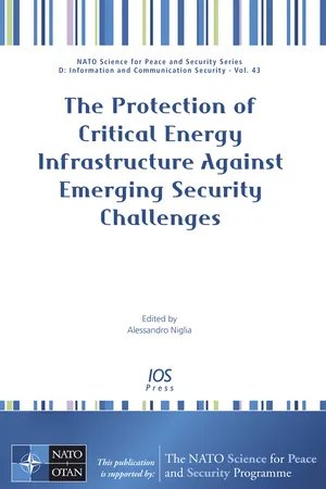 The Protection of Critical Energy Infrastructure Against Emerging Security Challenges