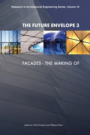 The Future Envelope 3