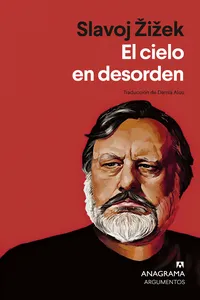 El cielo en desorden_cover