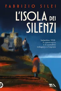 L'isola dei silenzi_cover