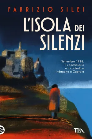 L'isola dei silenzi