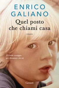 Quel posto che chiami casa_cover