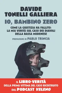 Io, bambino zero_cover