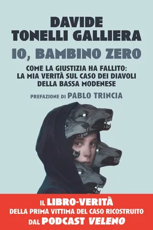 Io, bambino zero