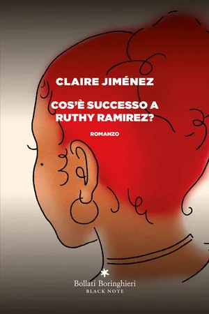 Cos'è successo a Ruthy Ramirez