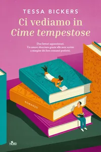 Ci vediamo in Cime tempestose_cover