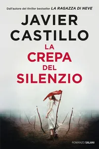 La crepa del silenzio_cover