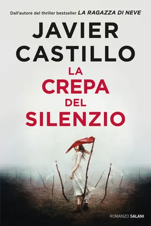 La crepa del silenzio