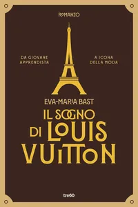 Il sogno di Louis Vuitton_cover