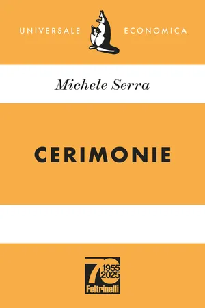 Cerimonie
