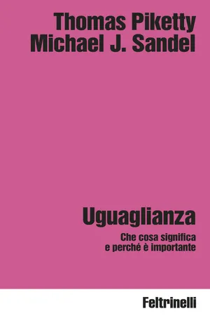 Uguaglianza