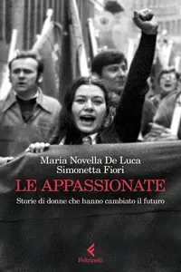 Le appassionate_cover