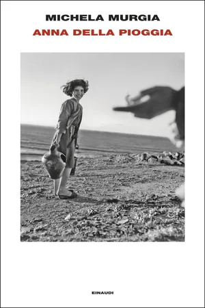 Anna della pioggia