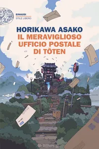 Il meraviglioso ufficio postale di Toten_cover