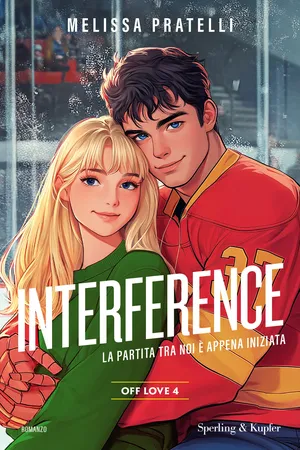 Interference. Off love (Vol. 4)