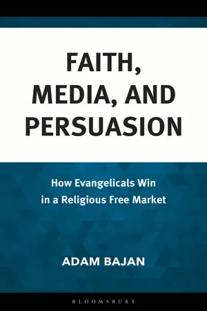 Faith, Media, and Persuasion