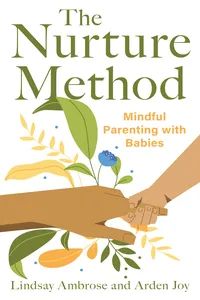 The Nurture Method_cover