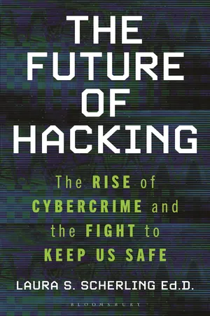 The Future of Hacking