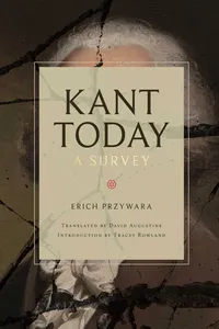 Kant Today