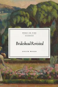 Brideshead Revisited_cover