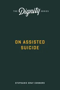 On Assisted Suicide_cover
