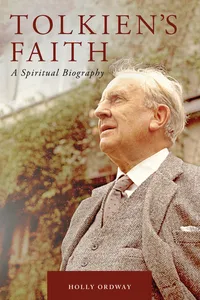 Tolkien's Faith_cover