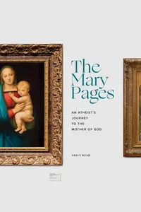The Mary Pages_cover