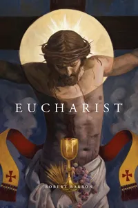 Eucharist_cover