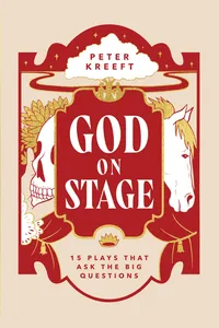 God on Stage_cover