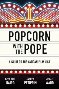 Popcorn with the Pope_cover