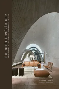The Architect's House_cover
