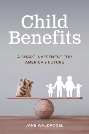 Child Benefits
