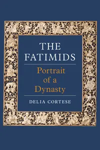 The Fatimids_cover