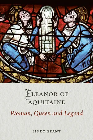 Eleanor of Aquitaine